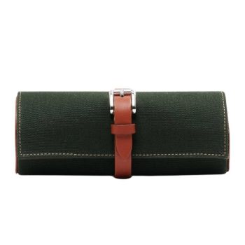 Triple Watch Case