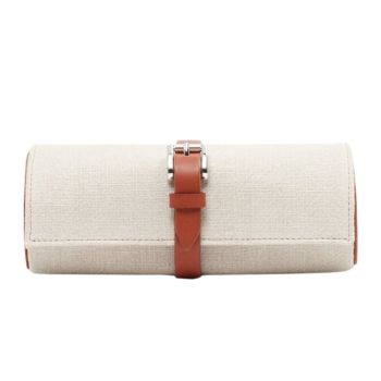 Triple Watch Case