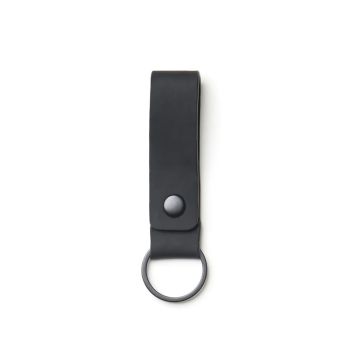 VInga Baltimore Keychain - Black