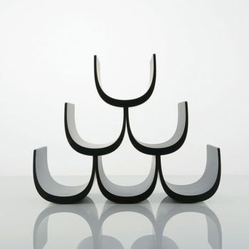 Alessi Noè Bottle Holder