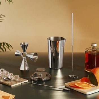 Alessi The Tending Box Mixing Kit 