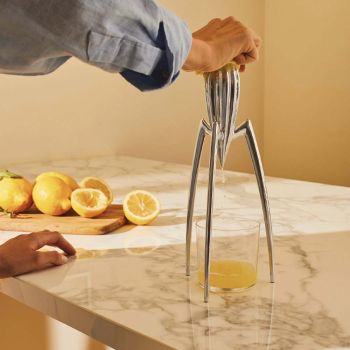 Alessi Juicy Salif Citrus Squeezer