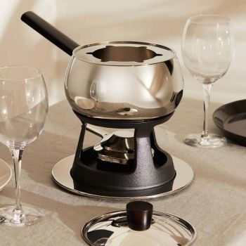 Alessi Mami Bourguignonne Satz