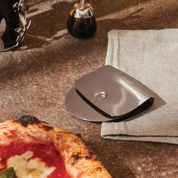 Alessi Taio Pizza-Cutter