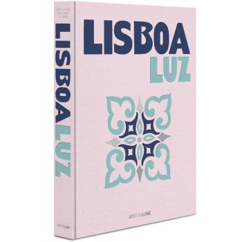 Assouline Lisboa Luz