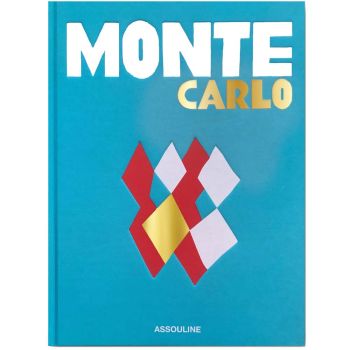 Assouline Monte Carlo