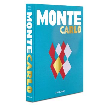 Assouline Monte Carlo