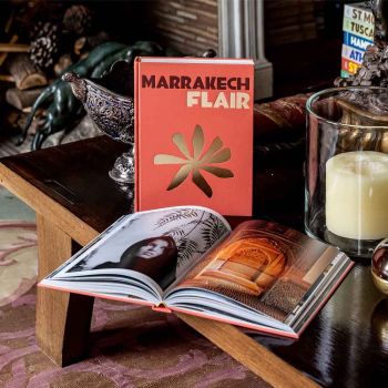 Assouline Marrakech Flair