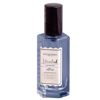 Atelier Rebul Istanbul Bosphorus Car Perfume