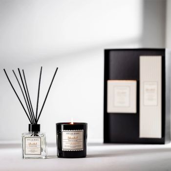 Atelier Rebul Istanbul Luxury Home Duo Set