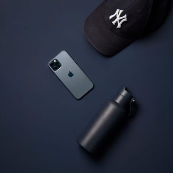 Balti Sports Thermos Bottle 