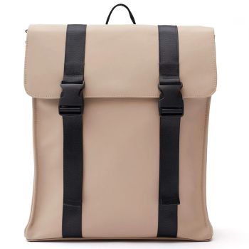 Baltimore Backpack - Greige