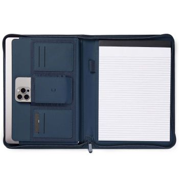 Baltimore RCS A4 Portfolio - Navy