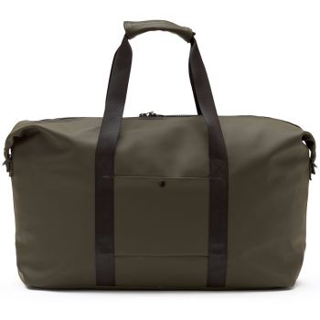 Baltimore Weekendbag - Green