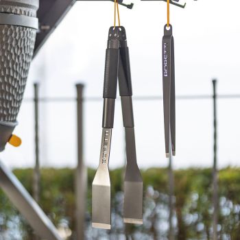 Boretti BBQ Tools 3-Piece Set