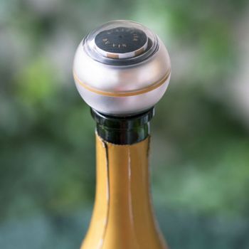 L’Atelier du Vin Bubble Indicator