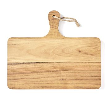 Buscot Serving Board