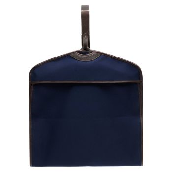 Kleidersack - Blau