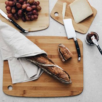 Gigaro Cheese Knives