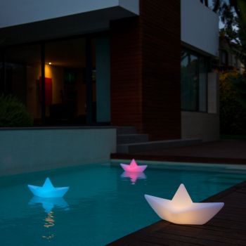 Lampe de Bateau Goodnight Light