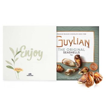 Guylian 'The Original Seashells' - Spring Edition