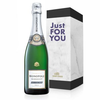 Heidsieck Monopole Champagne