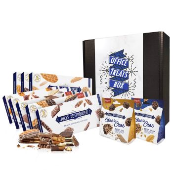 Jules Destrooper XXL Office Sharing Box