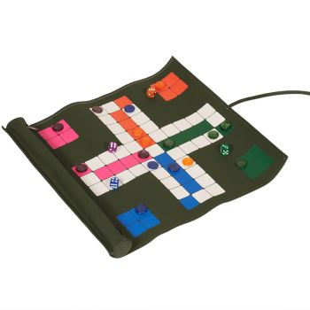 Ludo Game Set