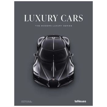TeNeues Luxury Cars - The Modern Luxury Series