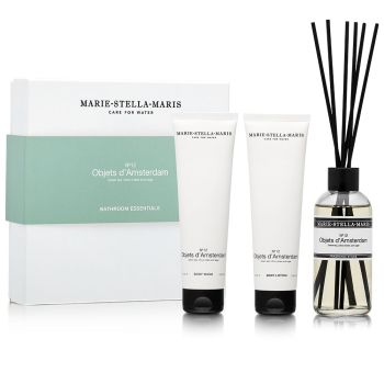 Marie-Stella-Maris Bathroom Essentials - No.12 Objets d'Amsterdam