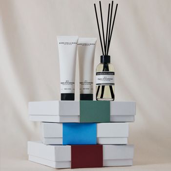 Marie-Stella-Maris Bathroom Essentials - No.12 Objets d'Amsterdam