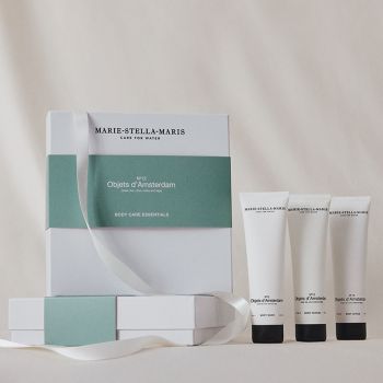 Marie-Stella-Maris Body Care Essentials - No.12 Objets d'Amsterdam