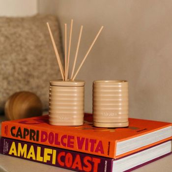 MORO Fragrance Sticks - Santal, Cardamom & Smoky wood