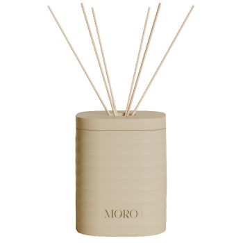 MORO Fragrance Sticks - Santal, Cardamom & Smoky wood