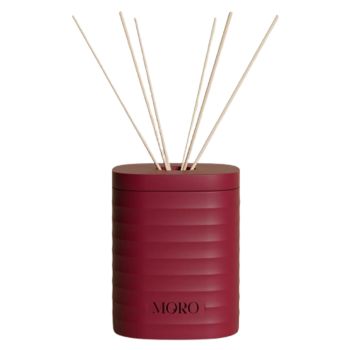 MORO Fragrance Sticks - Tonka Bean, White Musk & Rose