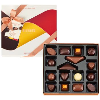 Neuhaus Taste Of Belgium Box
