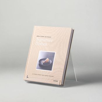 NM Book Display