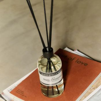 Marie-Stella-Maris Signature Care Collection - No.12 Objets d'Amsterdam