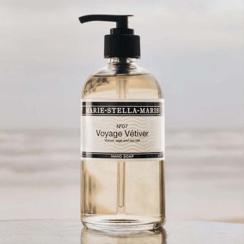 Marie-Stella-Maris Elegant Home Selection - No.7 Voyage Vétiver