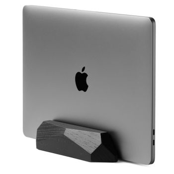 Oakywood Laptop Dock - Black