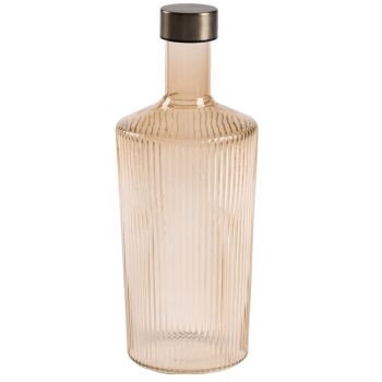 Paveau Ribbed Bottle - Bells