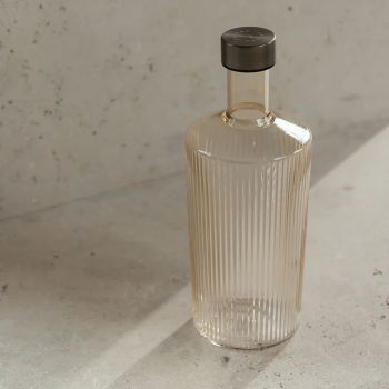 Paveau Geribbelde Fles - Bells