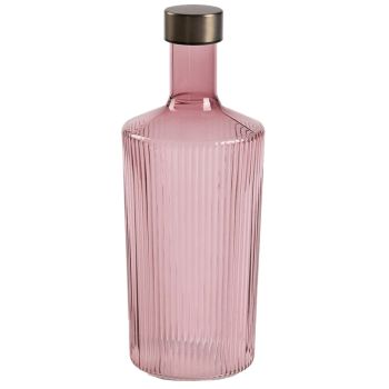 Paveau Ribbed Bottle - Broome