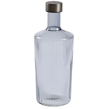 Paveau Ribbed Bottle - Twilight