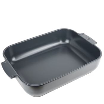 Peugeot Appolia Keramische Ovenschaal 40 cm - Leisteen