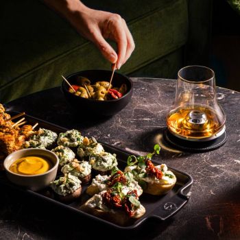 Peugeot Whiskey Degustation Glass