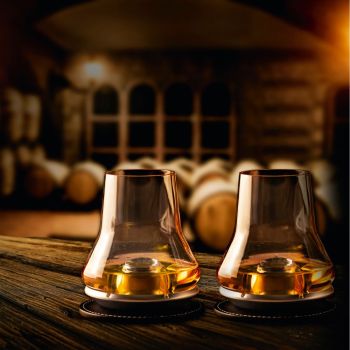 Peugeot Whiskey Degustation Box