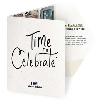 Select Gift Voucher -  Premium