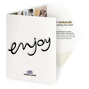 Select Gift Voucher -  Prestige
