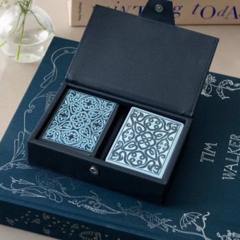 Printworks Reverra: Double Playing Cards